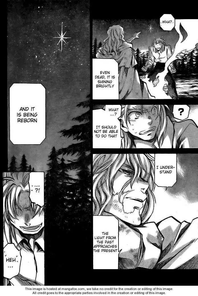 Saint Seiya - The Lost Canvas Chapter 195 13